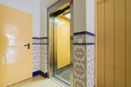 Grupo Horizonte te presenta en exclusiva este excelente apartamento en Guardamar con ascensor!!!