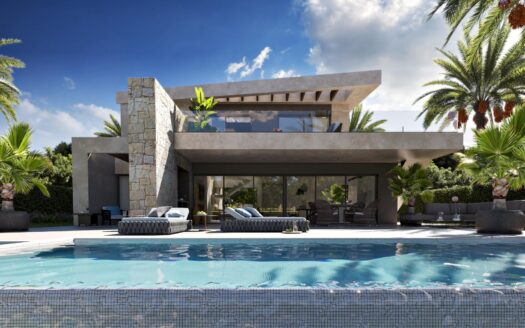 Villa in Cuevas del Almanzora