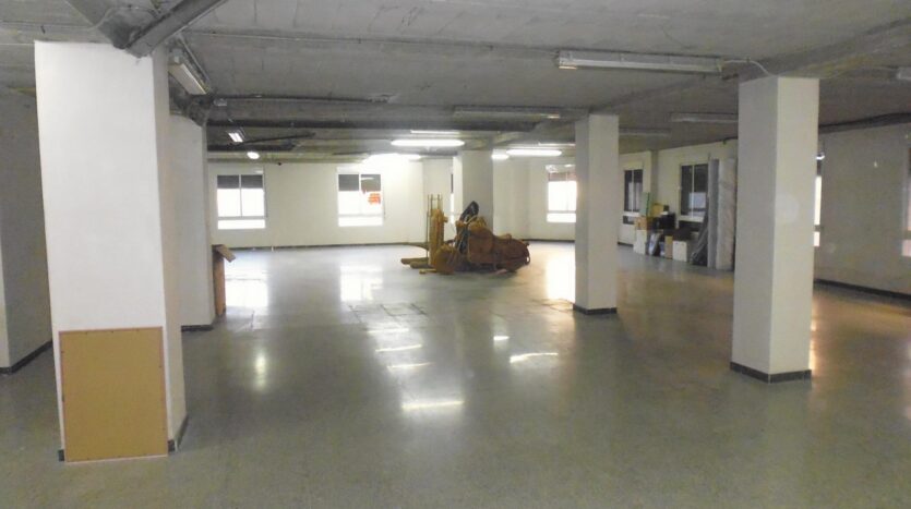 Foto de la propiedad: Entresuelo comercial en esquina – 300 m² en Avenida de Novelda