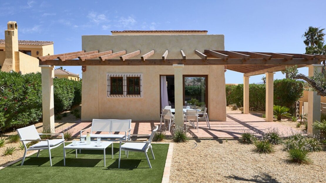 Foto 1 de la propiedad: NUEVAS VILLAS IMPERDIBLES EN ALMANZORA