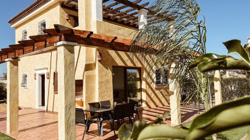 Foto de la propiedad: ALUCINANTES VILLAS EN CUEVAS DEL ALMANZORA