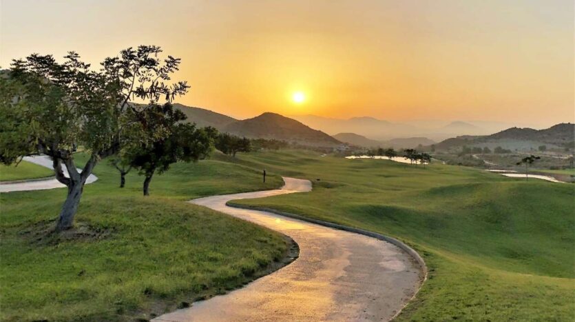 Foto 3 de la propiedad: Increíbles apartamentos en Campo de Golf