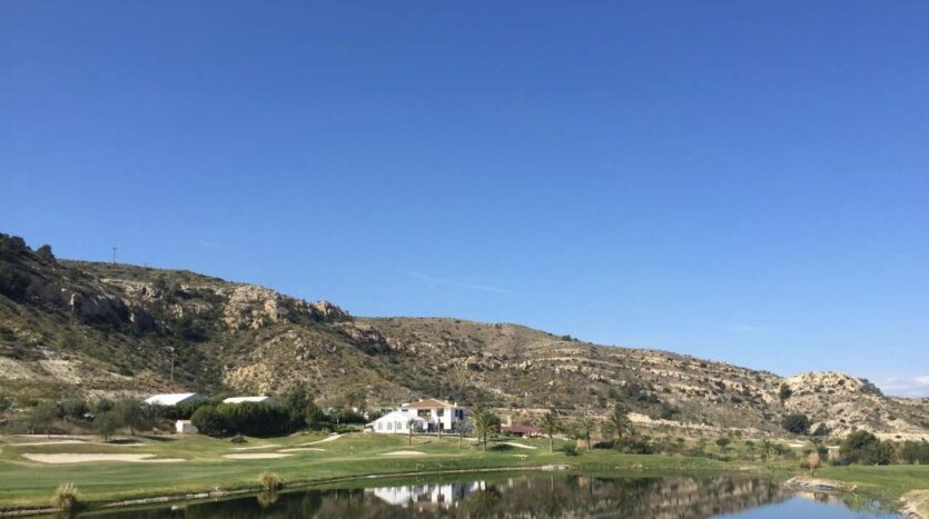 Foto 3 de la propiedad: Nuevos apartamentos en Campo de Golf, Monforte del Cid