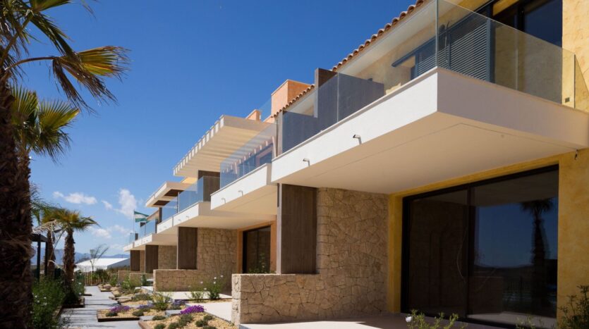 Ver todas las 16 fotos de la propiedad: CASA DE 2 DORMITORIOS EN URBANIZACIÓN EN ALMERÍA