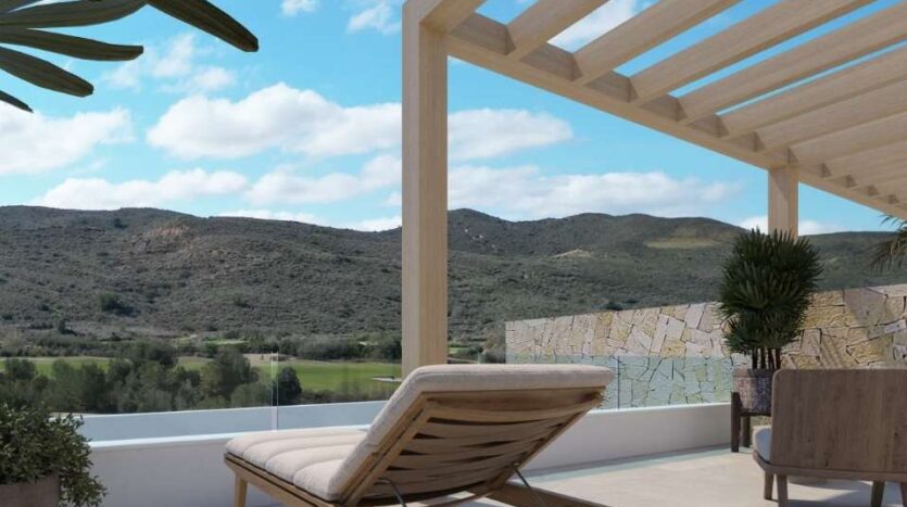 Ver todas las 16 fotos de la propiedad: Almanzor 2: lujo, diseño y naturaleza te están esperando