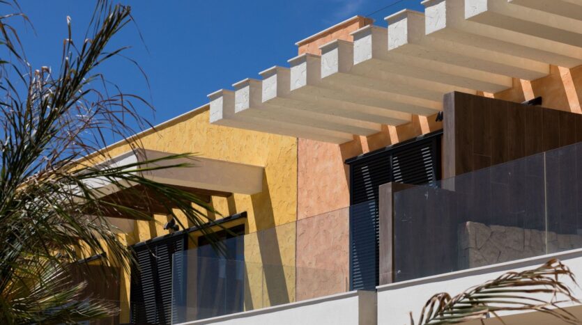 Foto 4 de la propiedad: CASA DE 2 DORMITORIOS EN URBANIZACIÓN EN ALMERÍA