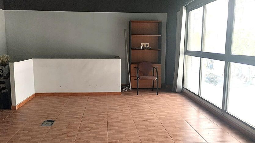 Foto 4 de la propiedad: SE ALQUILA LOCAL EN ELCHE