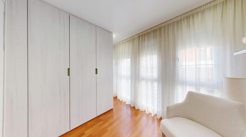 Foto 2 de la propiedad: EN VENTA! Vivienda dúplex tipo ático, muy cerca de la playa, en Santa Pola