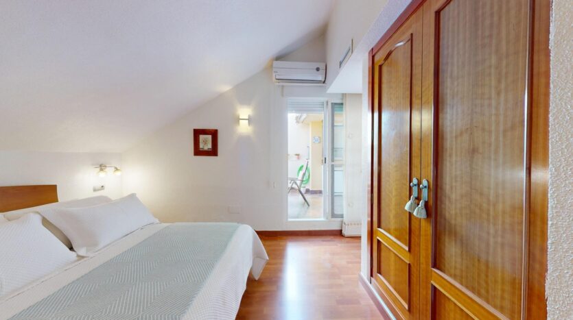 Ver todas las 20 fotos de la propiedad: EN VENTA! Vivienda dúplex tipo ático, muy cerca de la playa, en Santa Pola