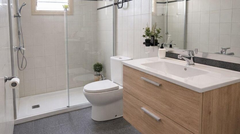 Ver todas las 12 fotos de la propiedad: VIVIENDA TOTALMENTE REFORMADA– Lista para Entrar a Vivir