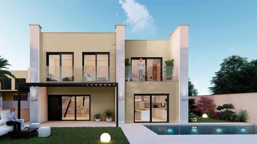 Foto de la propiedad: VILLA DE LUJO EN SAN JUAN DE ALICANTE