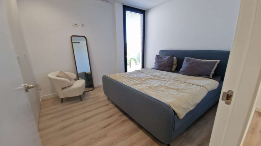 Foto 2 de la propiedad: Apartamento in Monforte del Cid