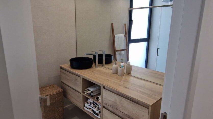Foto 4 de la propiedad: Apartamento in Monforte del Cid
