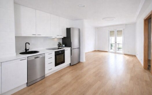 Vivienda en Exclusiva en Sector Quinto – Lista para Entrar a Vivir