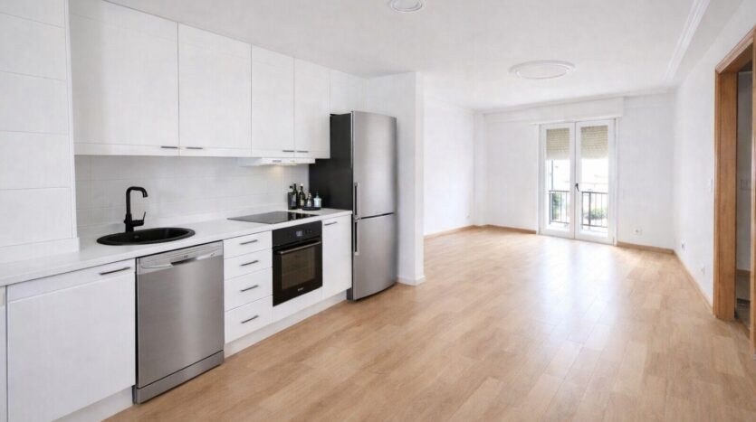 Foto de la propiedad: VIVIENDA TOTALMENTE REFORMADA– Lista para Entrar a Vivir