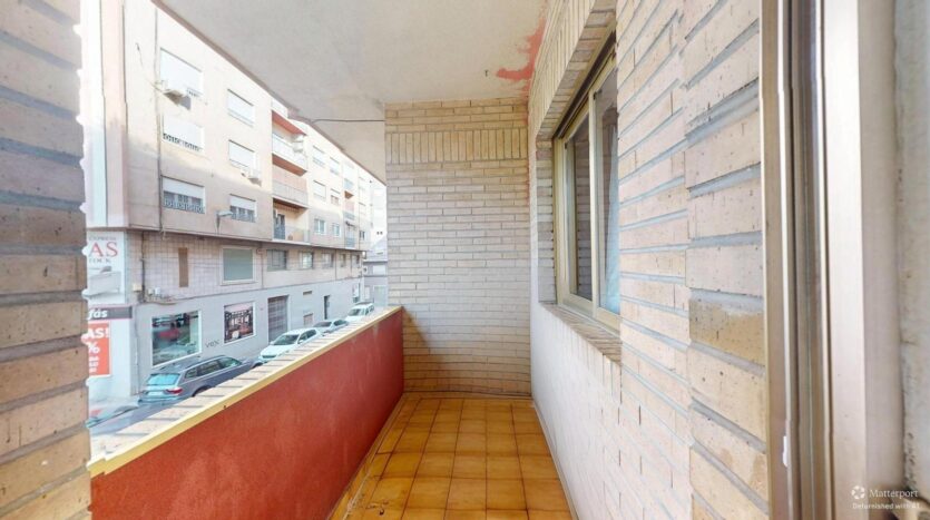 Foto 2 de la propiedad: Piso en venta en Elche, amplio y luminoso, a pocos minutos del centro.