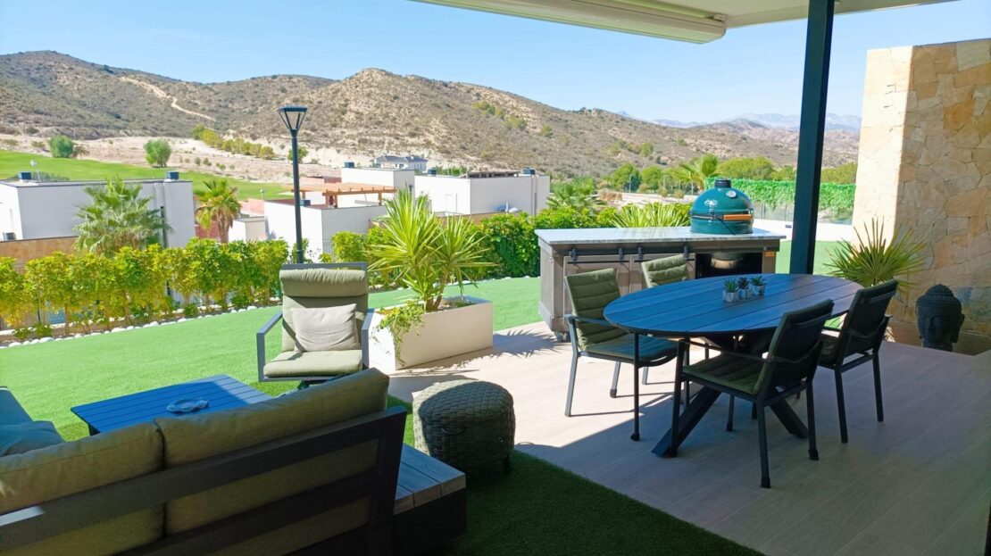 Foto 1 de la propiedad: INCREÍBLES APARTAMENTOS EN LA FONT DEL LLOP