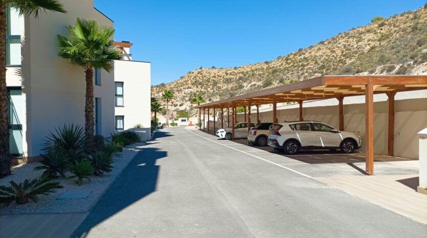 Foto 3 de la propiedad: INCREÍBLES APARTAMENTOS EN LA FONT DEL LLOP
