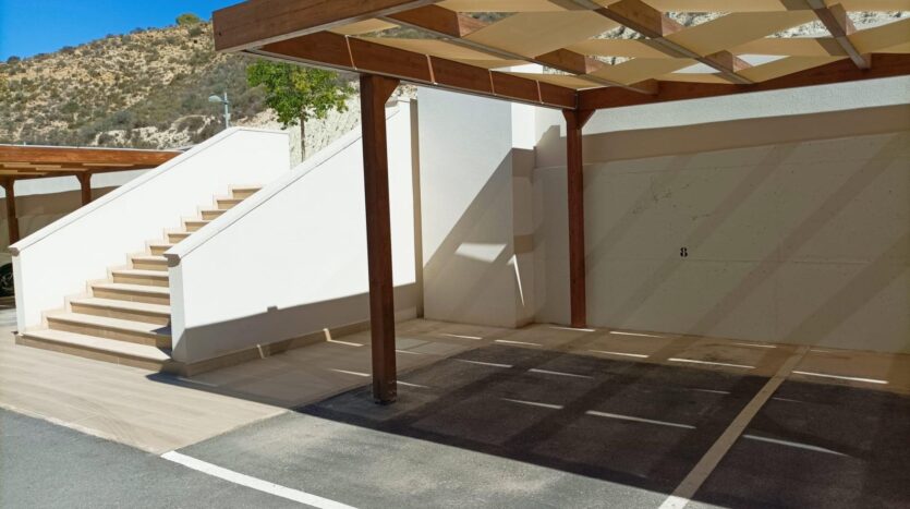 Foto 2 de la propiedad: INCREÍBLES APARTAMENTOS EN LA FONT DEL LLOP