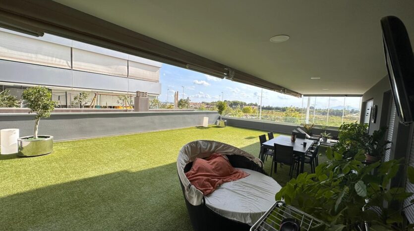 Foto de la propiedad: PISO A LA VENTA EN ZONA CORTE INGLÉS, ELCHE