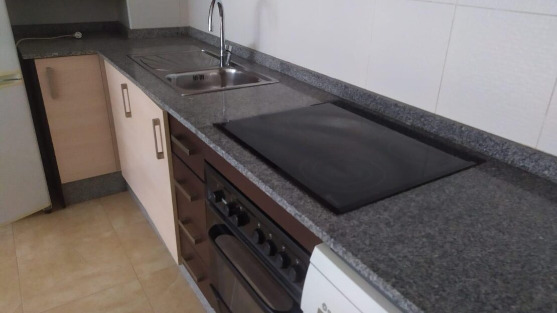 Foto 1 de la propiedad: PISO A LA VENTA EN PLAZA CREVILLENTE