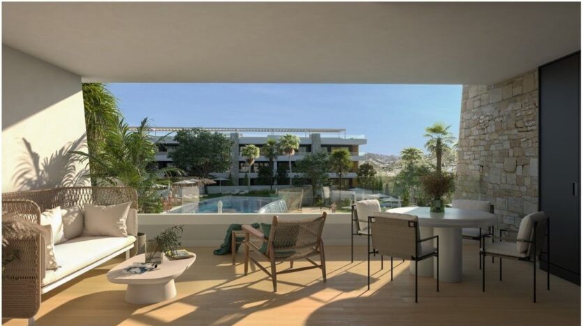 Foto de la propiedad: Apartamento in Monforte del Cid