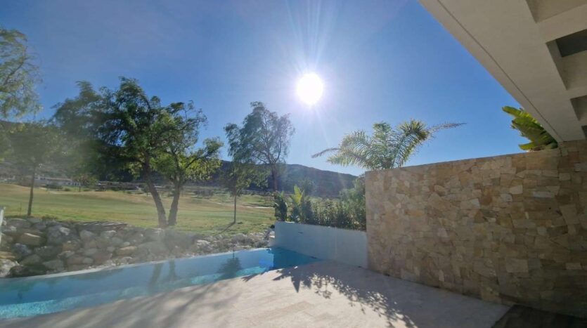 Ver todas las 20 fotos de la propiedad: ESPECTACULAR VILLA EN FONT DEL LLOP