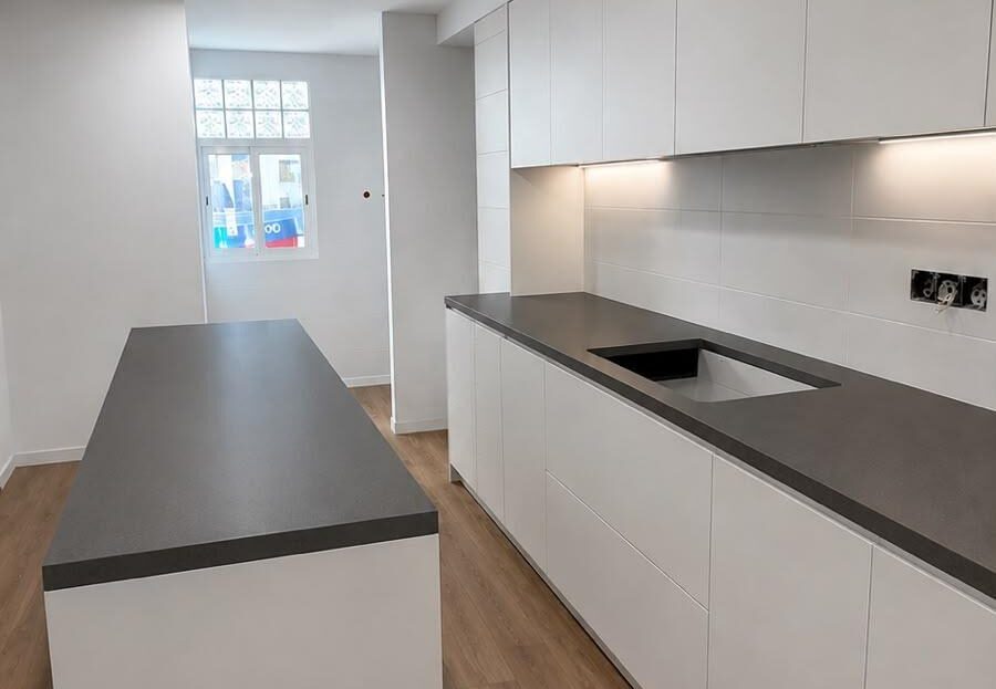 Foto 1 de la propiedad: VIVIENDA TOTALMENTE REFORMADA– Lista para Entrar a Vivir