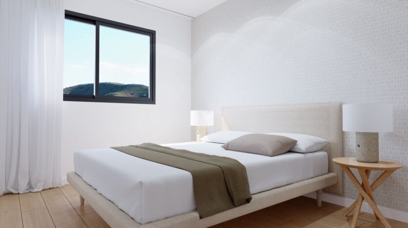 Foto 4 de la propiedad: APARTAMENTO DE OBRA NUEVA EN LA FONT DEL LLOP
