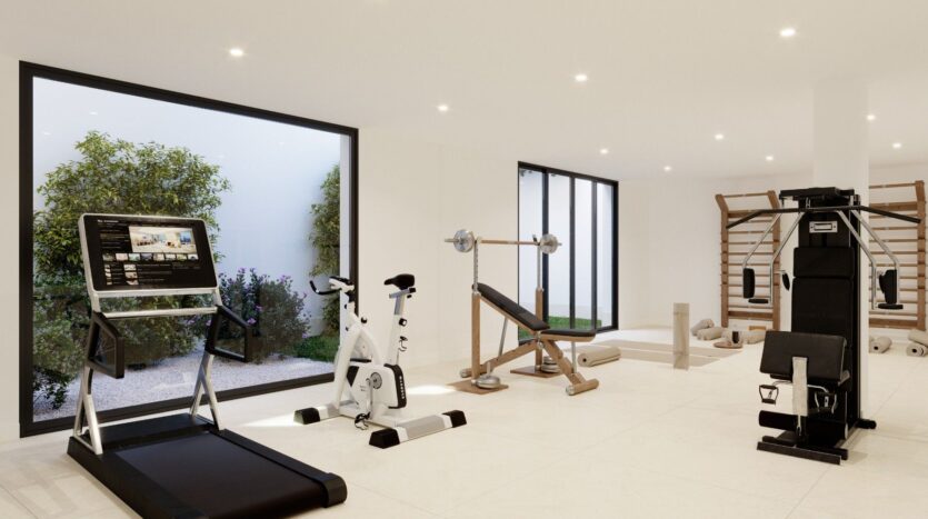 Foto 4 de la propiedad: VILLA DE OBRA NUEVA EN LA FONT DEL LLOP