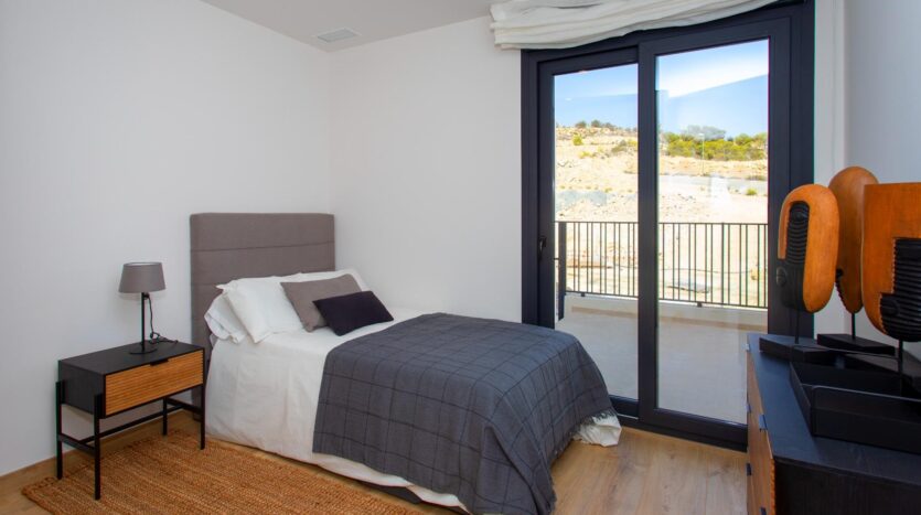 Foto 4 de la propiedad: BUNGALOWS DE OBRA NUEVA EN MONFORTE DEL CID