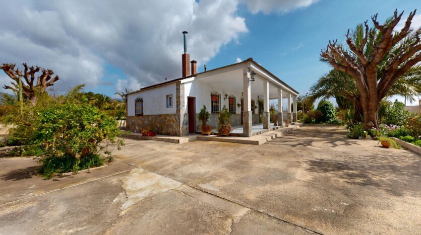 Foto de la propiedad: VILLA EXCLUSIVA – 16.000 m² DE PRIVACIDAD, LUJO Y RENTABILIDAD