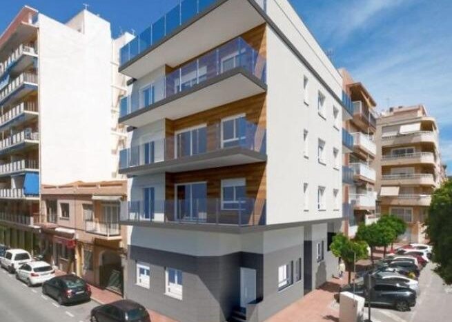Foto de la propiedad: ÁTICO DE OBRA NUEVA EN SANTA POLA: TU NUEVO HOGAR FRENTE A PLAYA VARADERO