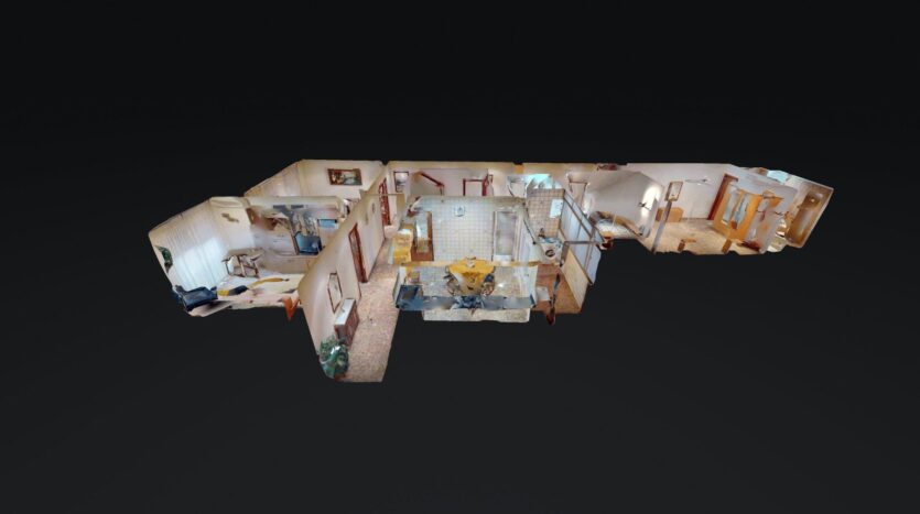 Foto 2 de la propiedad: PISO EN VENTA EN CAMINO DE LOS MAGROS, 4 DORMITORIOS, GRAN SALÓN Y ASCENSOR