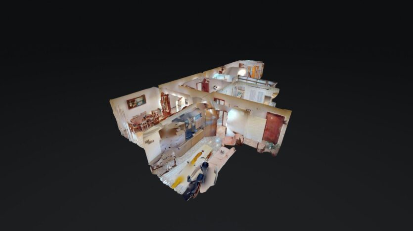 Foto 3 de la propiedad: PISO EN VENTA EN CAMINO DE LOS MAGROS, 4 DORMITORIOS, GRAN SALÓN Y ASCENSOR
