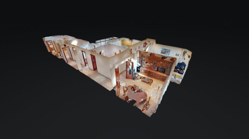Foto 4 de la propiedad: PISO EN VENTA EN CAMINO DE LOS MAGROS, 4 DORMITORIOS, GRAN SALÓN Y ASCENSOR