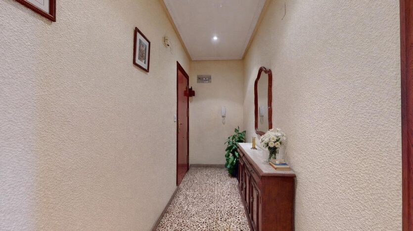 Foto 4 de la propiedad: PISO EN VENTA EN CAMINO DE LOS MAGROS, 4 DORMITORIOS, GRAN SALÓN Y ASCENSOR