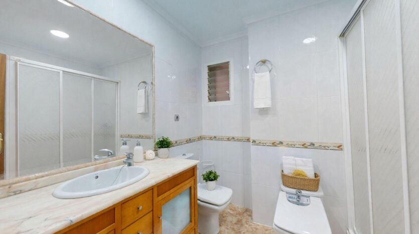 Ver todas las 20 fotos de la propiedad: PISO EN VENTA EN CAMINO DE LOS MAGROS, 4 DORMITORIOS, GRAN SALÓN Y ASCENSOR