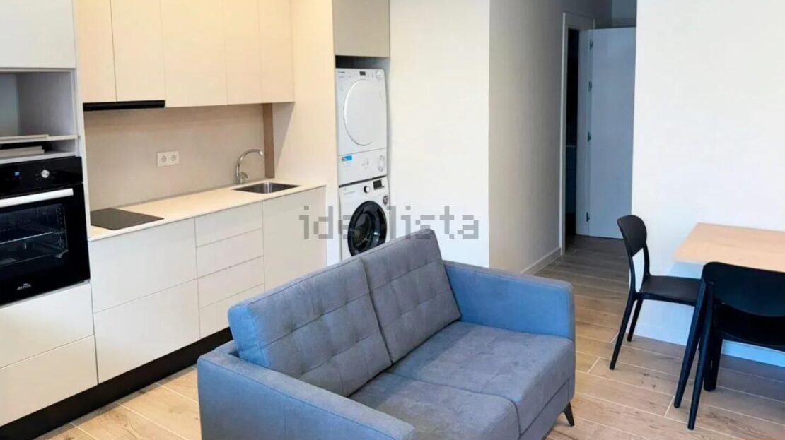 Foto 1 de la propiedad: INVERSIÓN PREMIUM EN RENTABILIDAD