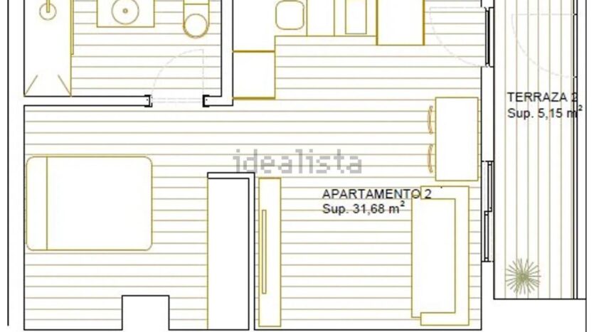 Foto 3 de la propiedad: INVERSIÓN PREMIUM EN RENTABILIDAD