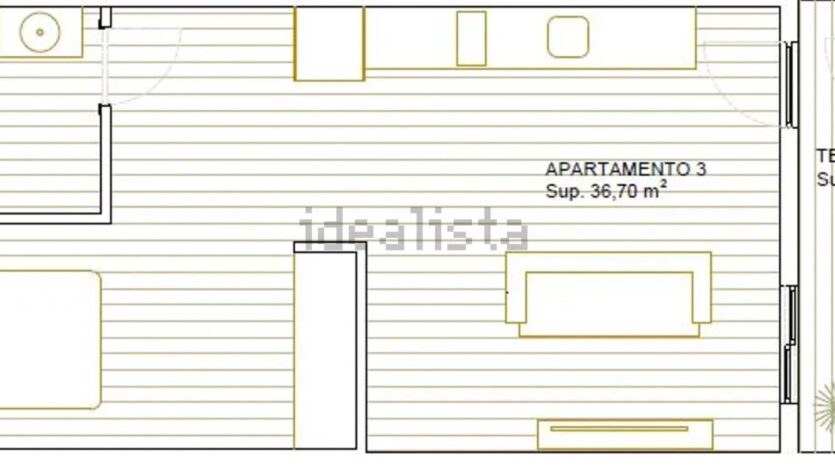 Foto 2 de la propiedad: INVERSIÓN PREMIUM EN RENTABILIDAD