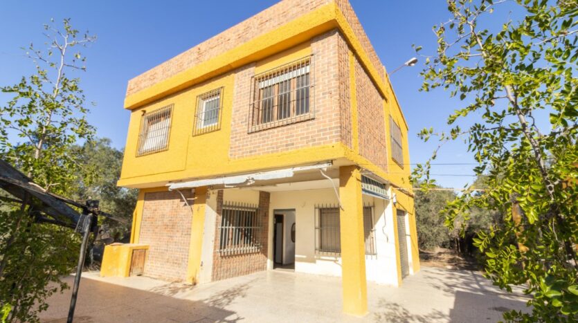 Foto 2 de la propiedad: Chalet en Alzabares Alto – Elche a la venta!!