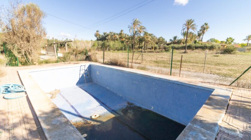 Foto 4 de la propiedad: Chalet en Alzabares Alto – Elche a la venta!!