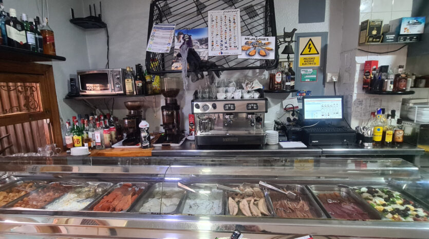 Foto 4 de la propiedad: Oportunidad Única: Venta de Cafetería Cervecería con Historia