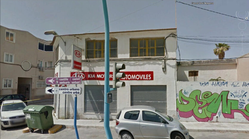 Foto 4 de la propiedad: Oportunidad Única: Venta de Nave en Novelda, tu Espacio para el Éxito