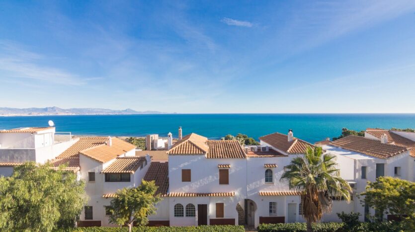 Foto de la propiedad: ¡¡ ESPECTACULAR BUNGALOW CON VISTAS AL MAR !!