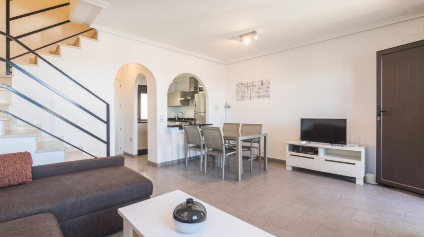 Ver todas las 52 fotos de la propiedad: ¡¡ ESPECTACULAR BUNGALOW CON VISTAS AL MAR !!