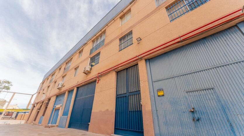 Foto de la propiedad: Buscas Una Nave Para Tu Próximo Negocio?