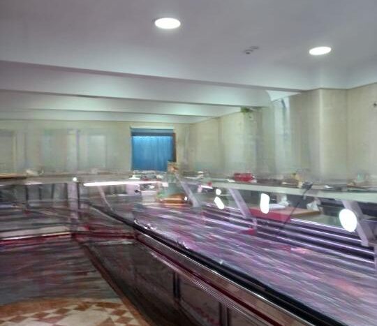 Foto de la propiedad: VENTA DE LOCAL EN ZONA PARQUE 1º DE MAYO – CARRÚS ESTE – CAMBIO DE USO VIABLE