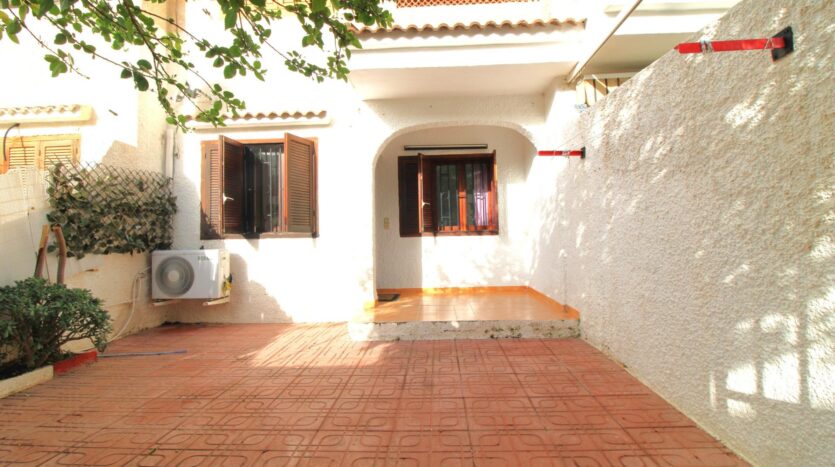 Foto 2 de la propiedad: Bungalow en planta baja a un paso del mar